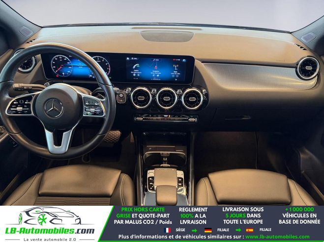 Mercedes Classe B 200 BVA Noir M�tallique de 2019