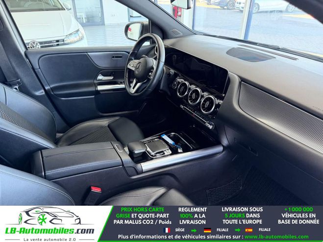 Mercedes Classe B 200 BVA Gris M�tallique de 2020