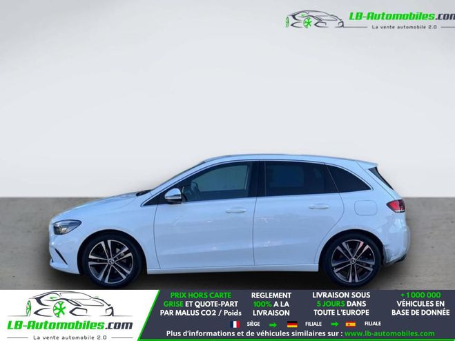 Mercedes Classe B 180 BVA Blanc de 2020