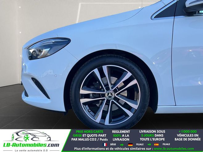 Mercedes Classe B 180 BVA Blanc de 2020