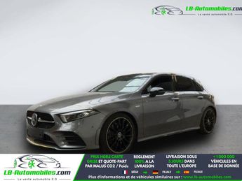 Mercedes Classe A