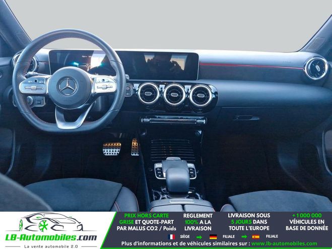 Mercedes Classe A 250 BVA Gris M�tallique de 2018