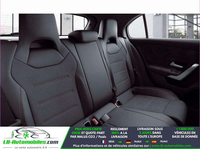 Mercedes Classe A 180 BVM Gris M�tallique de 2019
