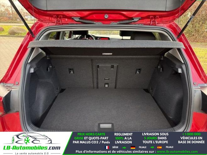 Volkswagen Golf 1.0 eTSI OPF 110 BVA Rouge M�tallique de 2021