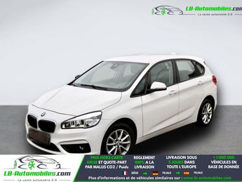 Voir d&eacute;tails -BMW Serie 3 318i 136 ch BVA &agrave; Beaupuy (31)
