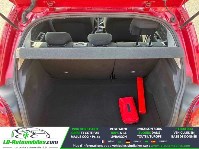 Citroen C3 PureTech 68 BVM  de 2017