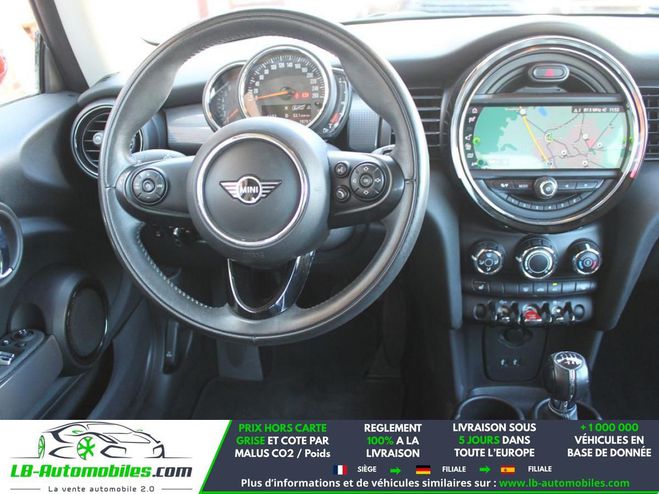 Mini Countryman 136 ch BVM Orange M�tallique de 2020