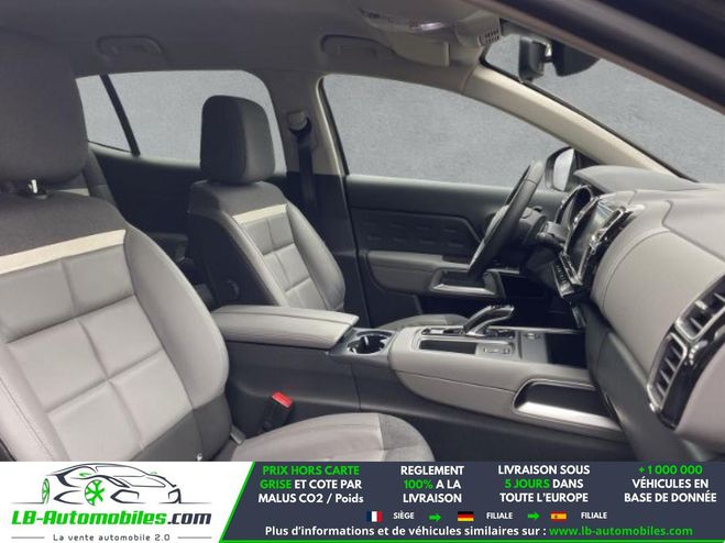 Citroen C5 Hybride Rechargeable 225 BVA Gris de 2021