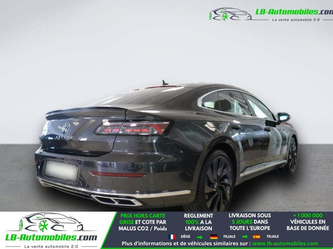 Volkswagen Arteon 2.0 TDI 150 BVA Gris M�tallique de 2021