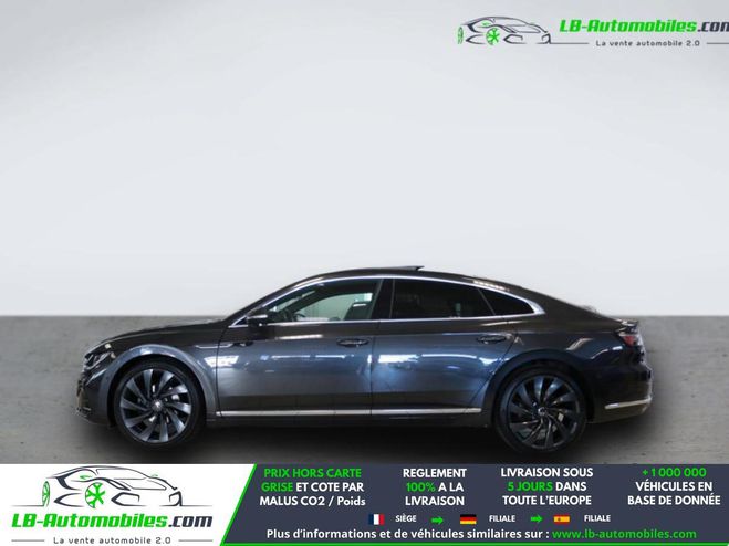 Volkswagen Arteon 2.0 TDI 150 BVA Gris M�tallique de 2021