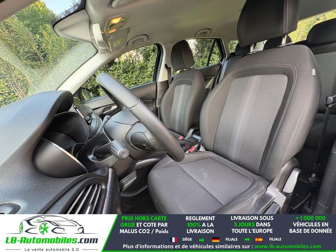 Fiat Tipo 1.4 T-Jet 120 ch BVM Bleu de 2020