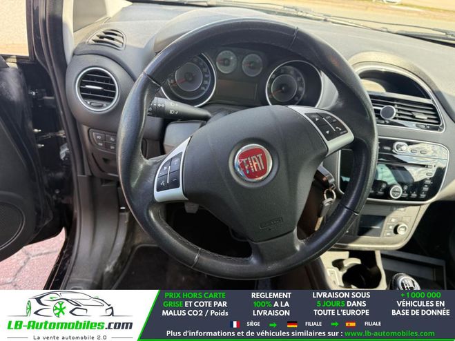 Fiat Panda 1.2 69 ch BVM Noir M�tallique de 2018