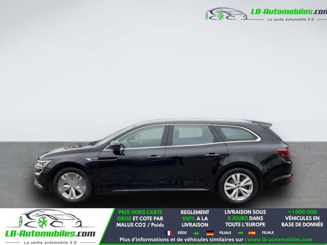 Renault Talisman dCi 160 BVA Noir M�tallique de 2019