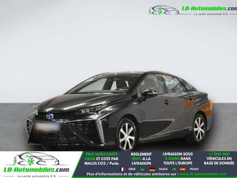  Voir d&eacute;tails -Toyota Mirai 154 ch &agrave; Beaupuy (31)