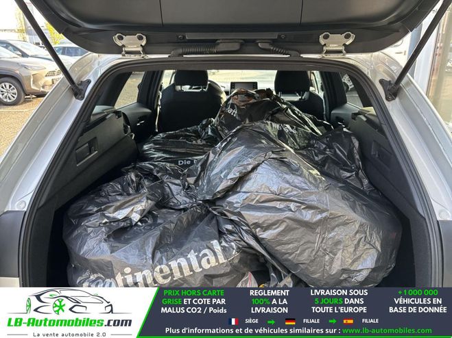 Toyota Corolla Hybride 122h BVA Argent� M�tallique de 2020