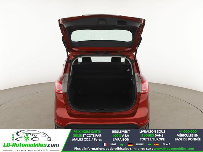 Ford B Max 1.0 EcoBoost 125  BVM Rouge M�tallique de 2015