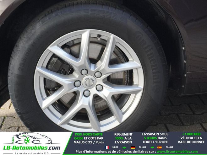 Volvo XC60 D4 AWD 190 ch BVA Brun M�tallique de 2018