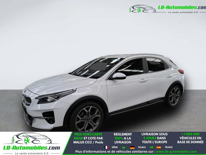 Kia Xceed 1.6l CRDi 136 ch BVA Blanc M�tallique de 2019