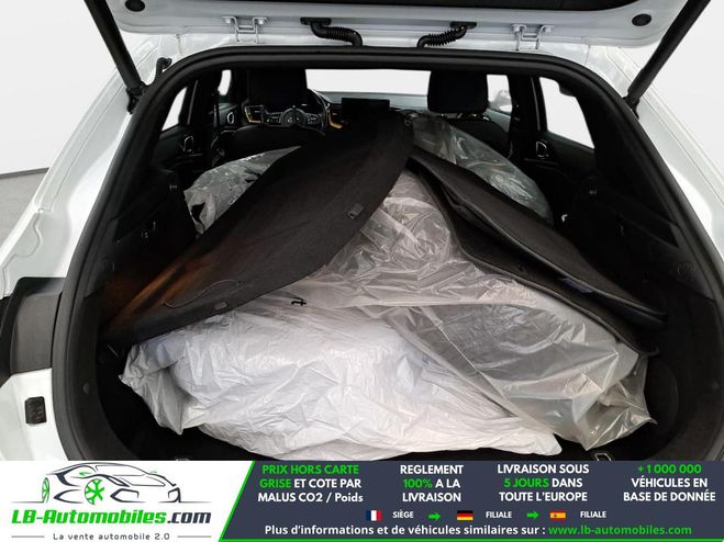 Kia Xceed 1.6l CRDi 136 ch BVA Blanc M�tallique de 2019