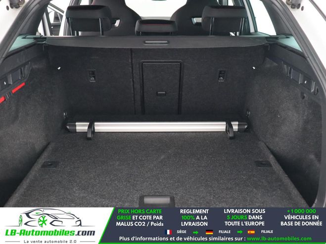 Skoda Octavia 2.0 TDI 200 ch BVA Blanc M�tallique de 2021