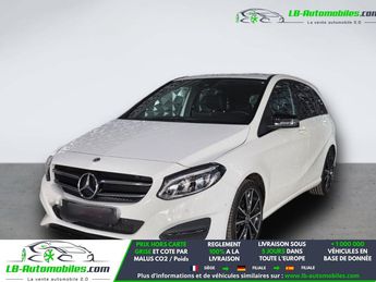  Voir d&eacute;tails -Mercedes Classe B 200 CDI BVA &agrave; Beaupuy (31)