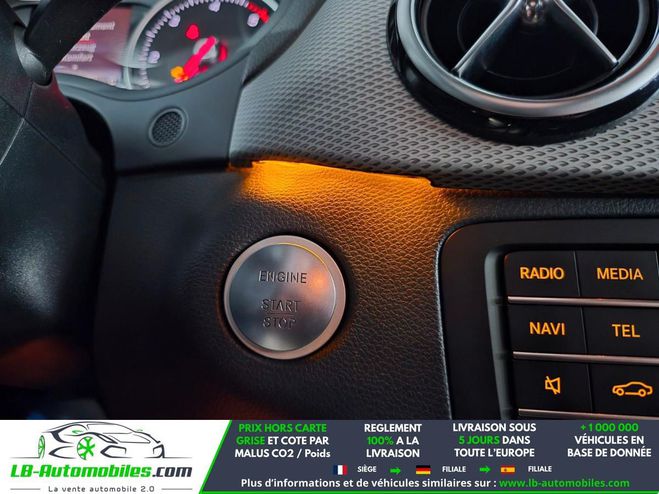 Mercedes Classe B 200 CDI BVA Blanc de 2018
