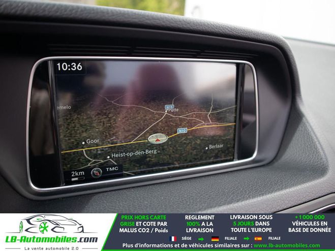 Mercedes Classe E 350 CDI BVA Gris de 2015