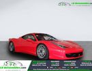 Ferrari 458 4.5 V8 570ch &agrave; Beaupuy (31)