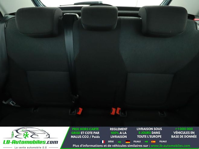 Skoda Fabia 1.0 MPI 75 ch BVM Gris M�tallique de 2018