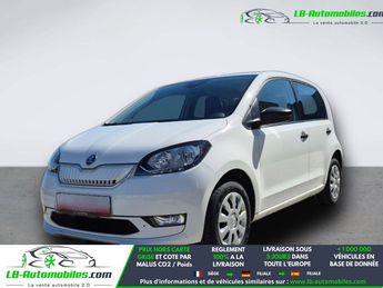  Voir d&eacute;tails -Skoda Citigo 61 kw 83 ch &agrave; Beaupuy (31)