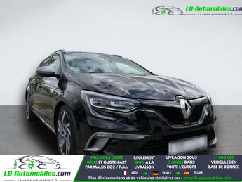  Voir d&eacute;tails -Renault Megane TCe 205BVA &agrave; Beaupuy (31)