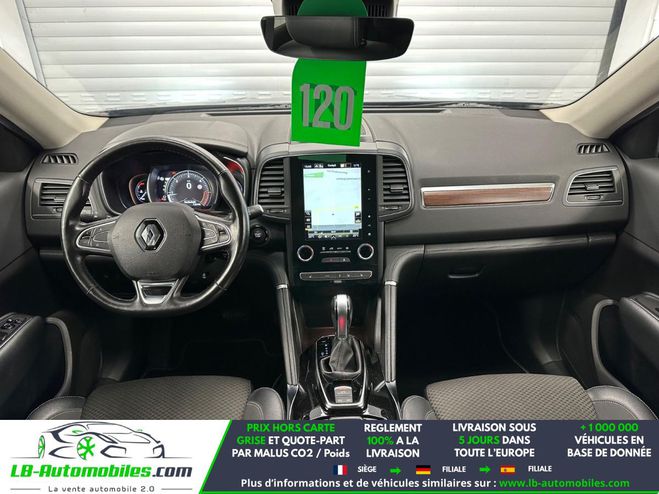 Renault Koleos dCi 150 BVA Bleu de 2020