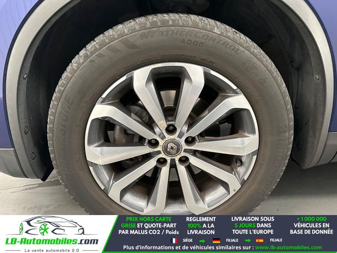 Renault Koleos dCi 150 BVA Bleu de 2020