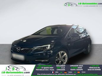  Voir d&eacute;tails -Opel Astra 1.2 Turbo 130 ch BVM &agrave; Beaupuy (31)