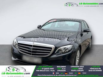  Voir d&eacute;tails -Mercedes Classe E 220 CDI BVA &agrave; Beaupuy (31)