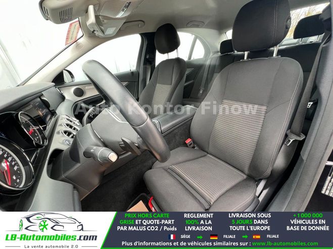 Mercedes Classe E 220 CDI BVA Noir M�tallique de 2020