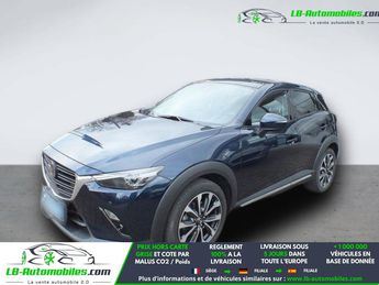 Mazda Cx 3