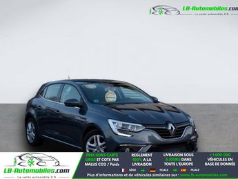  Voir d&eacute;tails -Renault Megane TCe 100 BVM &agrave; Beaupuy (31)