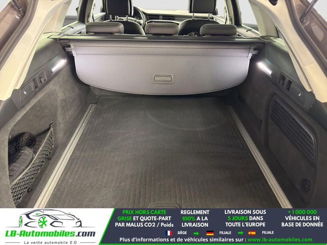 Audi A6 45 TFSI 265 ch BVA Brun M�tallique de 2021