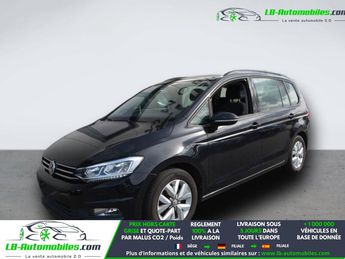  Voir d&eacute;tails -Volkswagen Touran 2.0 TDI 150 BVA 7pl &agrave; Beaupuy (31)