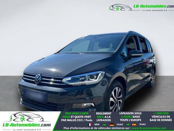  Voir d&eacute;tails -Volkswagen Touran 2.0 TDI 150 BVA 5pl &agrave; Beaupuy (31)