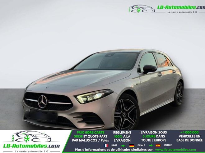 Mercedes Classe A 250 e BVA Argent� M�tallique de 2020