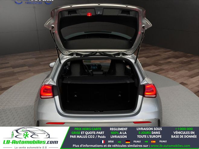 Mercedes Classe A 250 e BVA Argent� M�tallique de 2020
