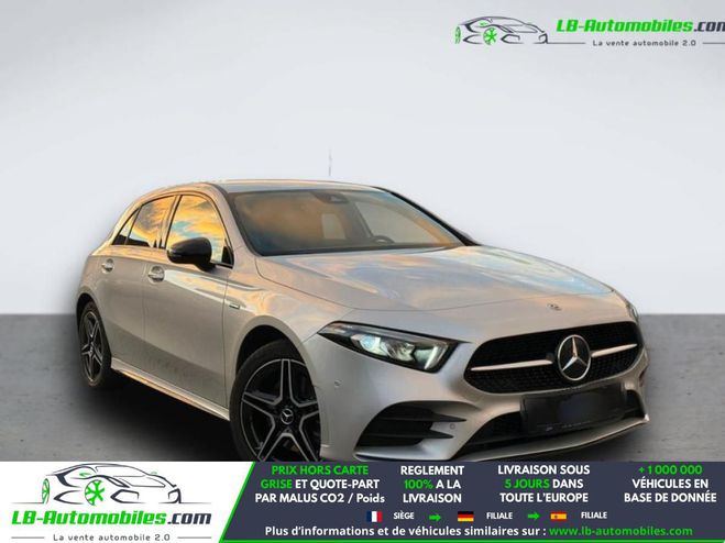 Mercedes Classe A 250 e BVA Argent� M�tallique de 2020