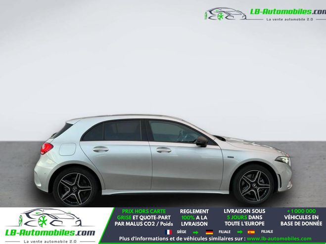 Mercedes Classe A 250 e BVA Argent� M�tallique de 2020
