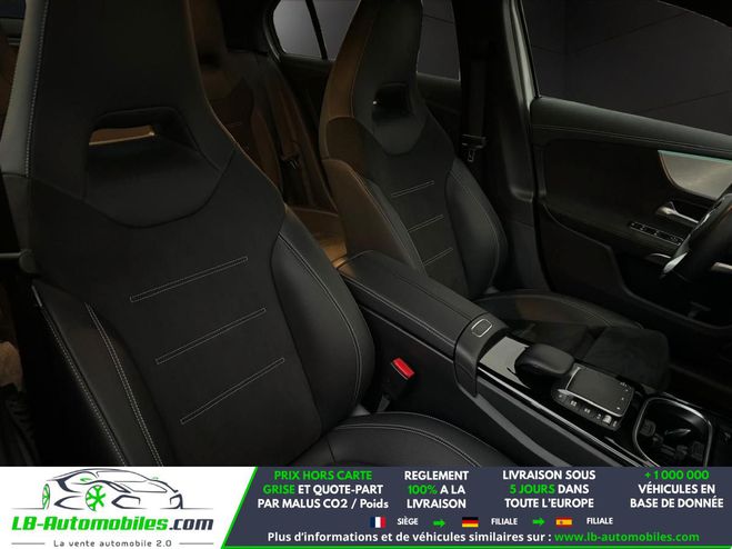 Mercedes Classe A 250 e BVA Argent� M�tallique de 2020
