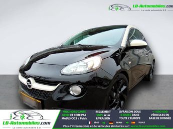  Voir d&eacute;tails -Opel Adam 1.4 Twinport 100 ch &agrave; Beaupuy (31)