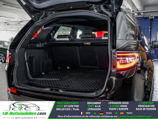 Land rover Discovery D180 MHEV AWD BVA Prune de 2020