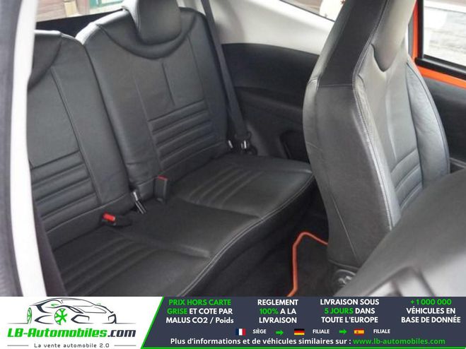 Toyota Aygo 1.0 VVT-i Orange de 2015
