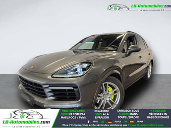  Voir d&eacute;tails -Porsche Cayenne E-Hybrid 3.0 V6 462 ch  BVA &agrave; Beaupuy (31)